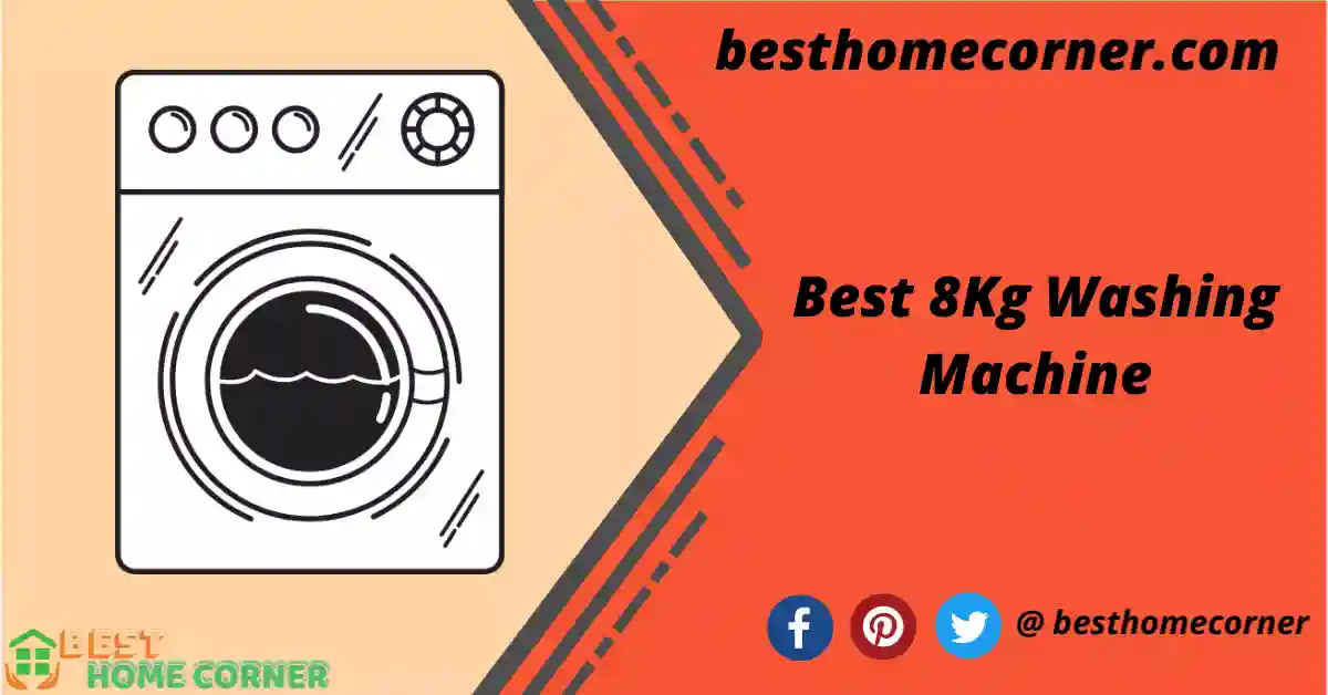 best-8kg-washing-machine