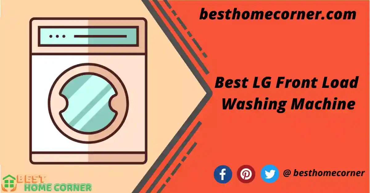 best-lg-front-load-washing-machine