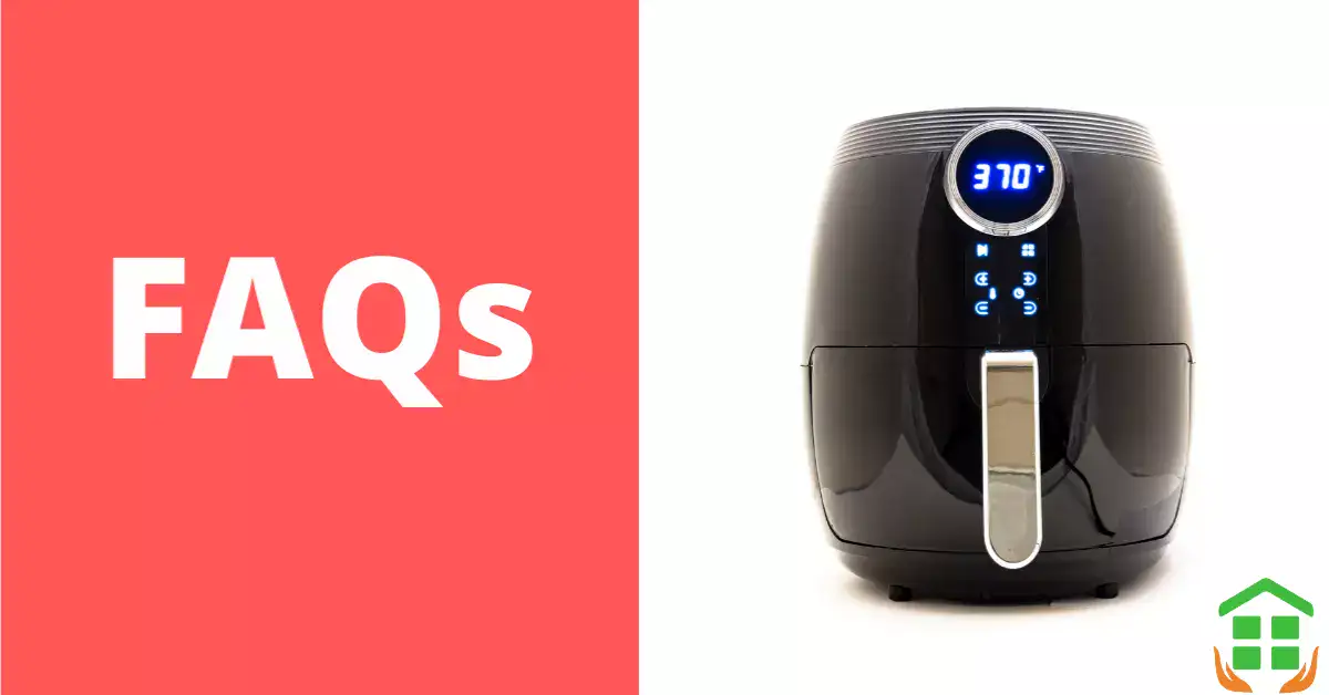 FAQs for Best Philips Air Fryers