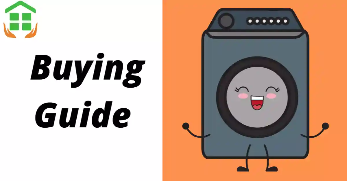 Buying Guide for best inverter washing machine