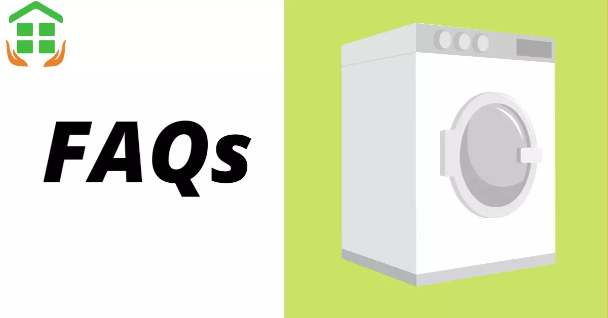 FAQs for Best Inverter Washers