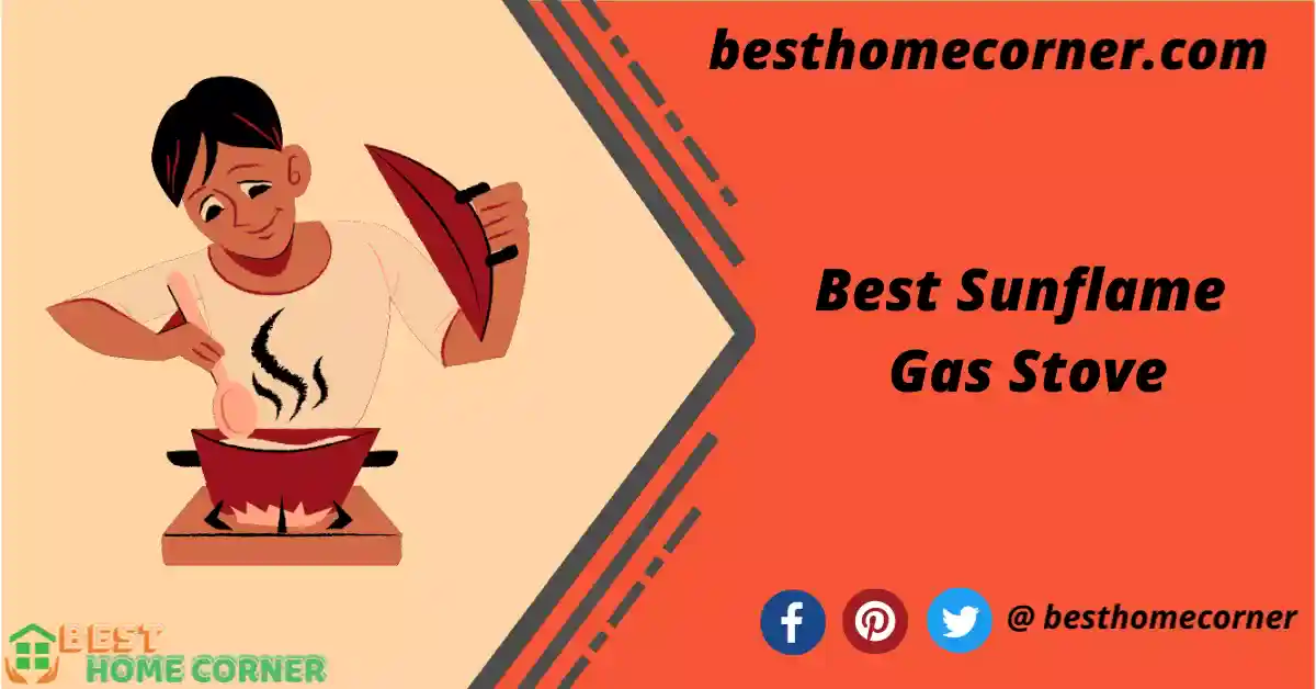 best-sunflame-gas-stove