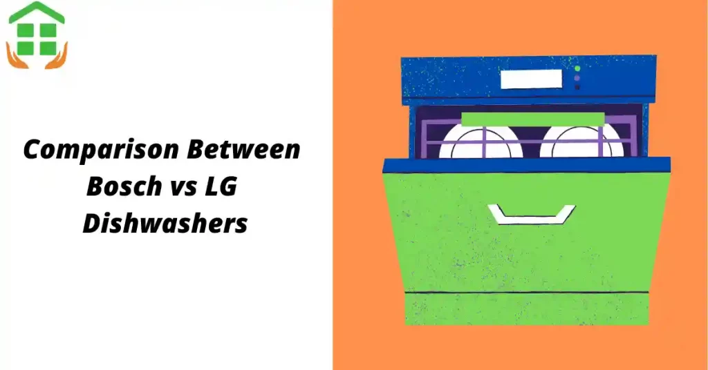 lg vs bosch dishwasher comparerission »