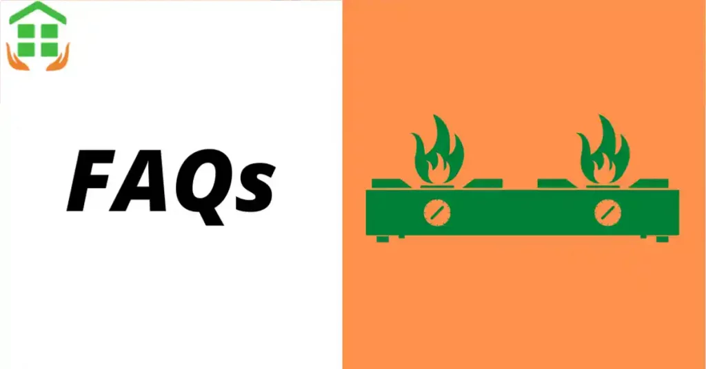 faqs for elica vs glen gas stove