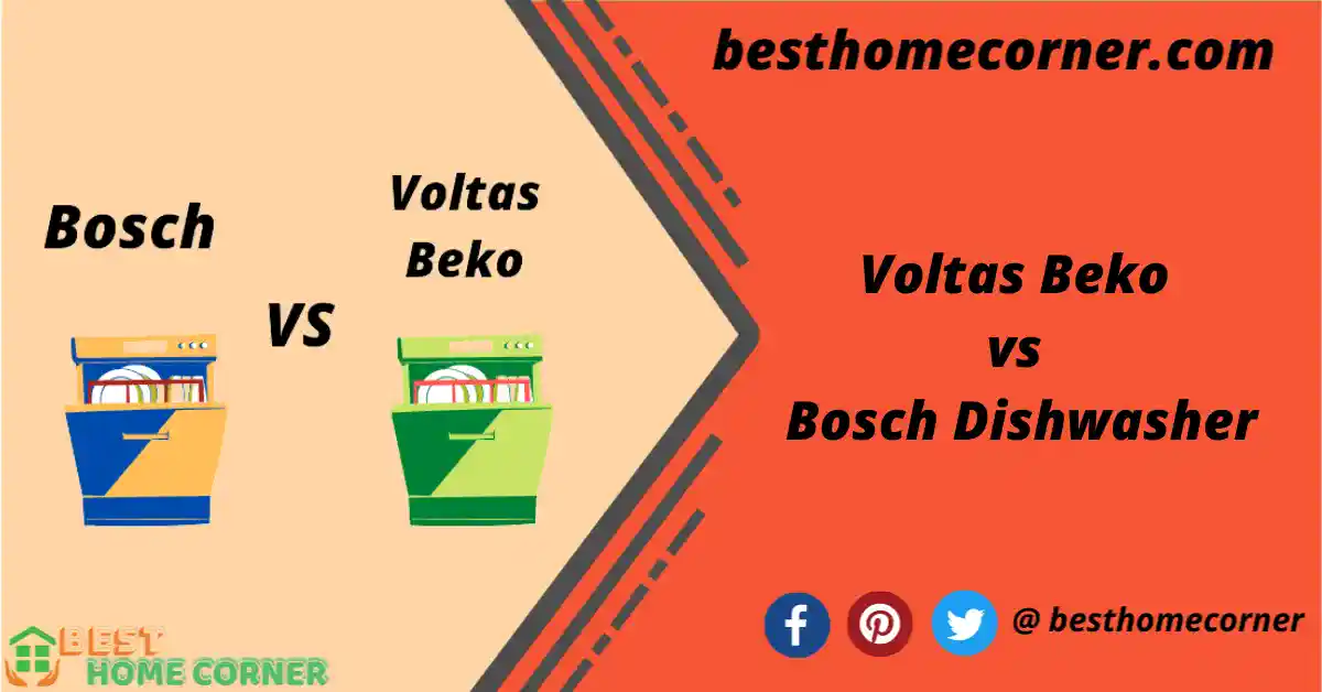 voltas-beko-vs-bosch-dishwasher